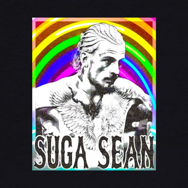Suga Sean by SavageRootsMMA